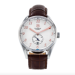 Tag Heuer Carrera Heritage Brown 39mm