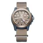Victorinox Original Chronograph Sand Nylon