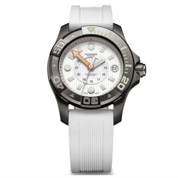 Victorinox Dive Master 500 White 38mm