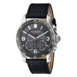 Victorinox Chrono Classic Acero Black 41mm