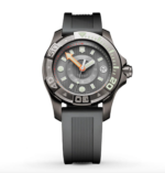 Victorinox Dive Master 500 Black 38mm