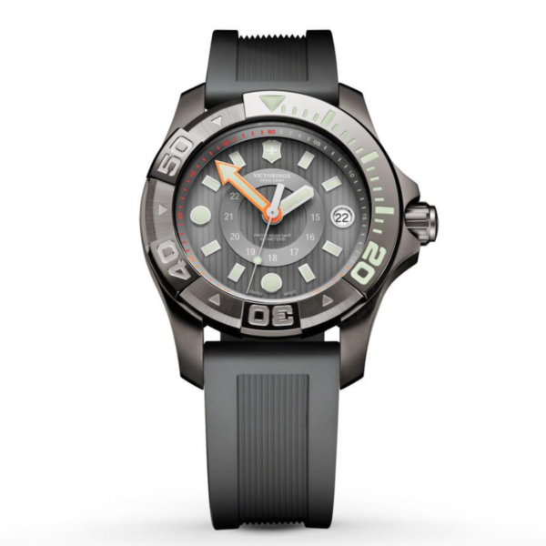 Victorinox Dive Master 500 Black 38mm