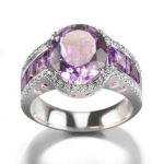 Anillo Eternity