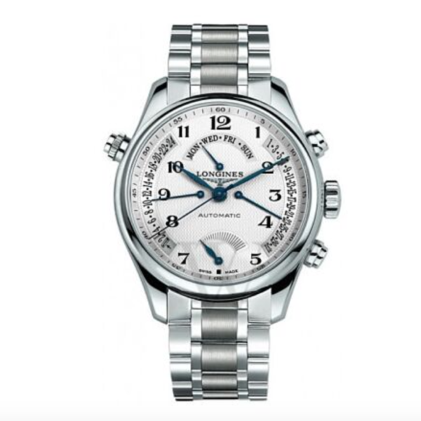 Longines Master Collection 44mm
