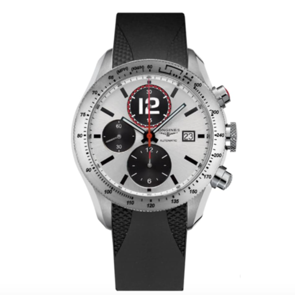 Longines Grande Vitesse