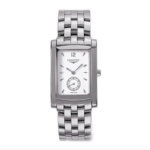 Longines Dolce Vita Acero White