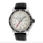 Longines Admiral GMT