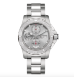 Longines HydroConquest Acero 41mm