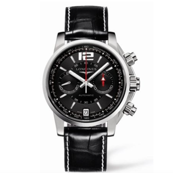 Longines Admiral