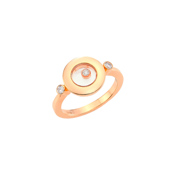 Anillo Happy Diamonds