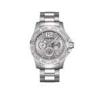 Longines HydroConquest Automatic Chronograph 47.5mm Mens Watch