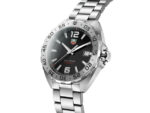 TAG Heuer Formula 1 Quartz Mens Black Steel - Imagen 2