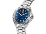 TAG Heuer Formula 1 Quartz Mens Blue Steel Watch - Imagen 2