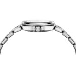 TAG Heuer Link Quartz Ladies Mother of Pearl Steel Watch - Imagen 3