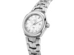 TAG Heuer Link Quartz Ladies Mother of Pearl Steel Watch - Imagen 2