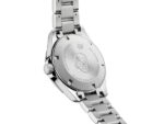 TAG Heuer Aquaracer Quartz Ladies Blue Steel Watch 32mm - Imagen 3