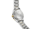 TAG Heuer Aquaracer Quartz Ladies Mother of Pearl Steel & Yellow Gold Coating Watch 27mm - Imagen 3