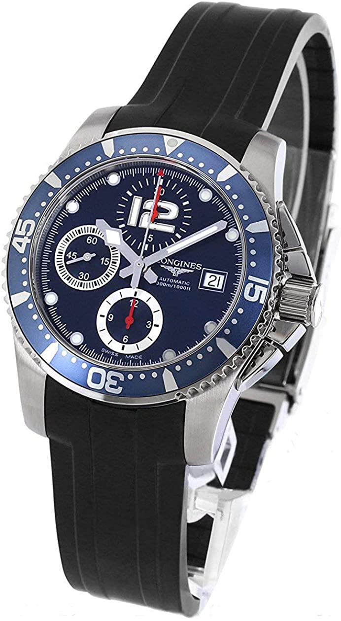 Longines 2025 automatic 300m