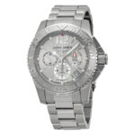 Longines HydroConquest Automatic Chronograph 47.5mm Mens Watch - Imagen 2