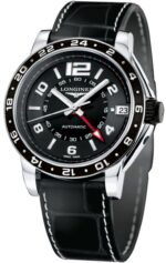 Longines Admiral GMT - Imagen 2