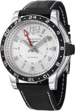 Longines Admiral GMT - Imagen 2
