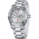Longines HydroConquest Acero 41mm - Imagen 2