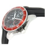 Longines HydroConquest Black and Red - Imagen 3