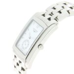 Longines Dolce Vita Acero White - Imagen 2