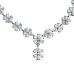 Collar Le Jardin Des Tuileres