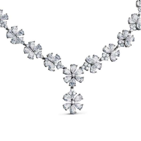 Collar Le Jardin Des Tuileres