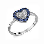 Anillo Ishtar