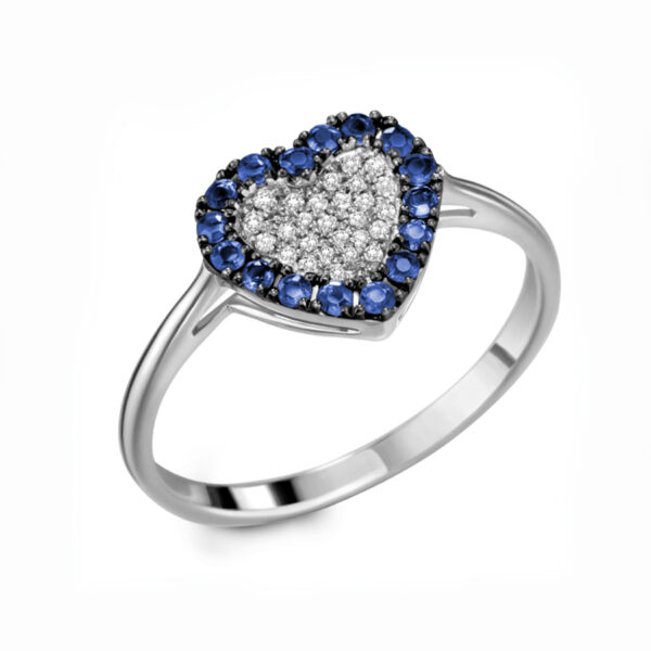 Anillo Ishtar