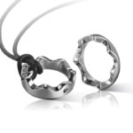 Anillo One Love: Una única joya para usar de a dos - Imagen 3