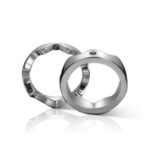 Anillo One Love: Una única joya para usar de a dos - Imagen 2