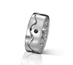 Anillo One Love: Una única joya para usar de a dos