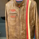 Campera Tag Heuer