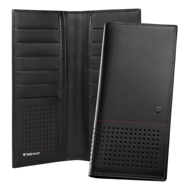 Billetera Tag Heuer