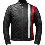 Campera Tag Heuer PHANTOM