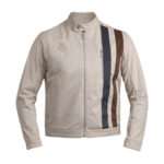 Campera Tag Heuer Beige