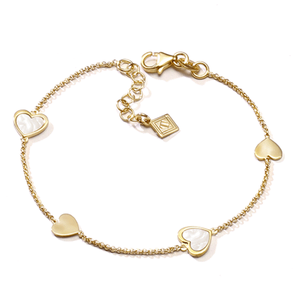 Pulsera Pure Love