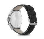 Victorinox Field Force Chronograph Cuero Black 42mm - Imagen 3