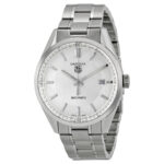 Tag Heuer Carrera Acero 39mm - Imagen 2