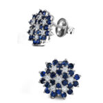 Aros Demoiselle T Bleu