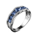 Anillo Boheme