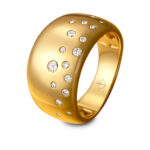 Anillo Daisy