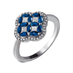Anillo Mangala