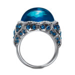 Anillo Zephyr