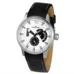Jacques Lemans Sports 44mm