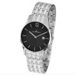 Jacques Lemans Classic London Negro 38mm