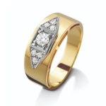 Anillo Alice